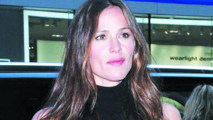 ​Ce qui a gâché la vie de Jennifer Garner pendant dix ans