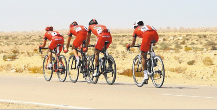 Challenge international du Sahara de cyclisme