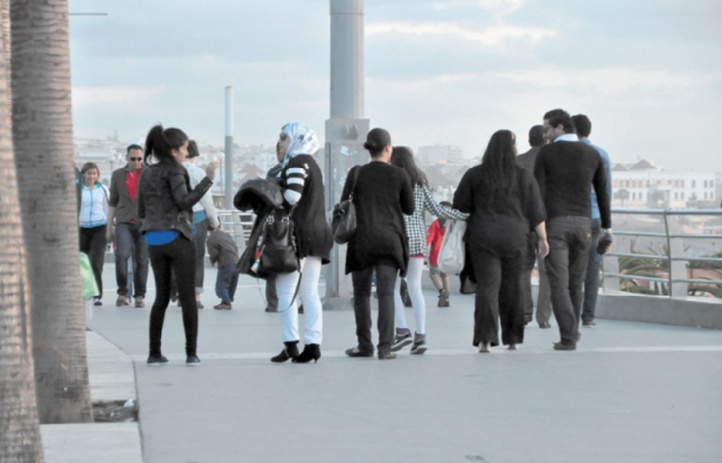 Evolution mitigée du marché de l'emploi en 2017