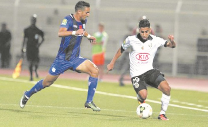 Le Difaâ joue à Lubumbashi son va-tout en Ligue des champions