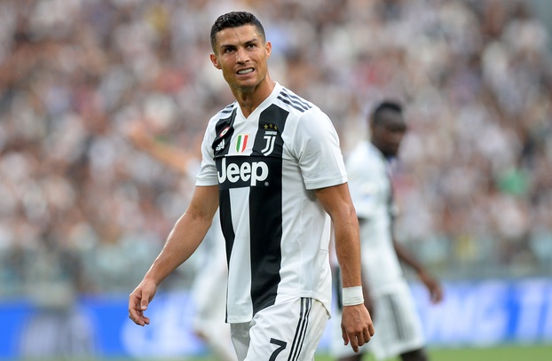 Cristiano Ronaldo privilégie la Juve