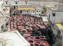 Région de Fès-Meknès-Ifrane : Lancement du nouveau plan d'action du CRT