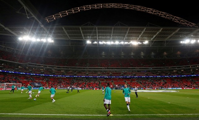 Accusations de corruption autour de la vente de Wembley