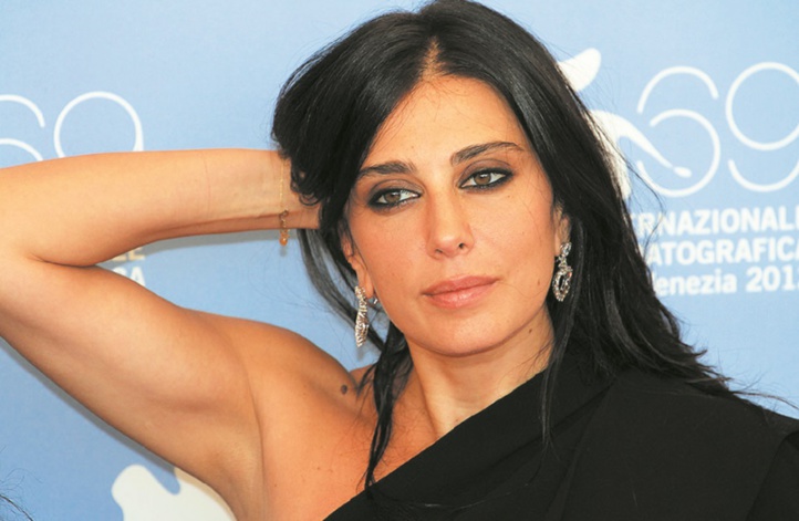 Nadine Labaki, visage du cinéma libanais dans le monde