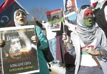 Evènements du monde arabe : Répression sanglante en Libye et appel à la grève à Bahreïn