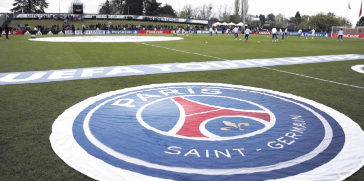 Football Leaks : Affaire de fichage ethnique au PSG