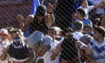 Les hooligans argentins, une violence sans fin et sans remède