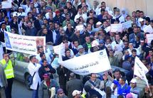 Protestations contre les manquements de Bencheikh à ses engagements : Sit-in, marche et grève à l’OFPPT