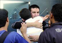 Condamné pour une fausse affaire de terrorisme, il a été relaxé par la Cour d'appel de Salé : Mehdi Boukillou retrouve la liberté