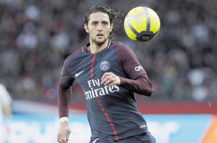 Départ confirmé pour Rabiot, Barcelone à l'affût