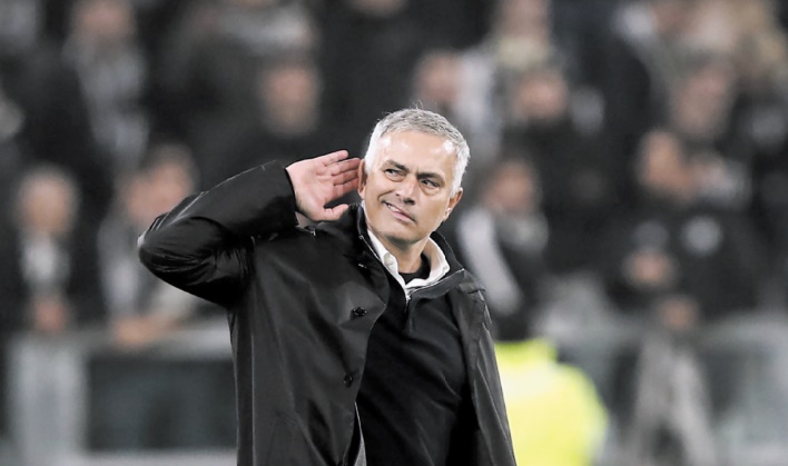 Mourinho : Manchester United a un avenir sans moi et j'ai un avenir sans Manchester United