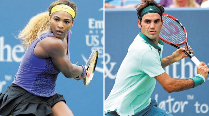 Hopman Cup : Roger Federer affrontera Serena Williams