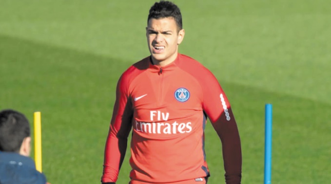 Ben Arfa attaque le PSG aux prud'hommes