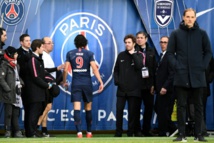 Peur sur toutes les lignes pour le PSG avant le choc à Manchester