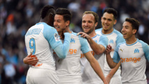 Ligue 1 : Marseille reprend des couleurs  Monaco sort de la zone rouge