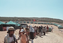 Lancement de l’opération colonies de vacances 2011 : Les associations expriment leurs réserves