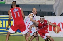 Basket-ball : Tous les clubs affiliés à la Ligue de la Chaouia menacent la FRMB