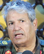 Libye : Les rebelles annoncent l’assassinat de leur chef militaire