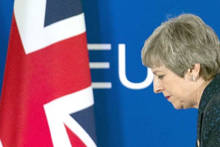 Quel impact le Brexit aura-t-il sur la Grande Bretagne ?