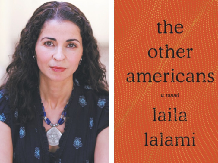 the other americans lalami
