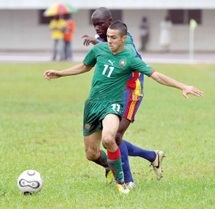 La CAN 2012 compte ses premiers qualifiés : Descente aux enfers des géants du foot africain