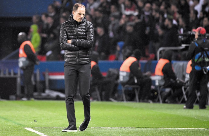 Déroute historique, sacre retardé, amère fin de saison du PSG