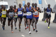 Le semi-marathon de Trieste  finalement ouvert aux Africains