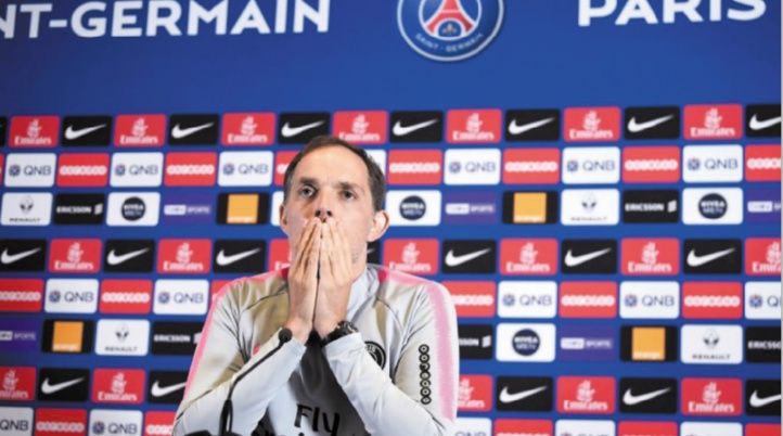 De Tuchel à Al-Khelaïfi, une hiérarchie en question