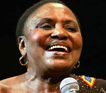 Conflit autour de l'héritage de Miriam Makeba