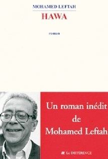 Mohamed Leftah, le scribe soufi