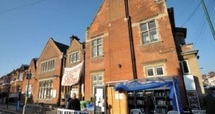 A Londres, le combat d'une bibliothèque municipale pour sa survie