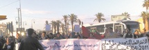 Sit-in des diplômés chômeurs à Rabat : 127 cadres supérieurs attendent leurs affectations