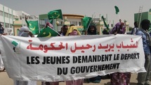 A l’appel de onze partis de l’opposition : Journée de colère aujourd’hui en Mauritanie