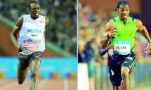 Bolt-Blake: le rival en son sein