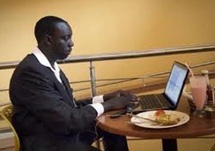 En Ouganda, l'Internet révolutionne les affaires