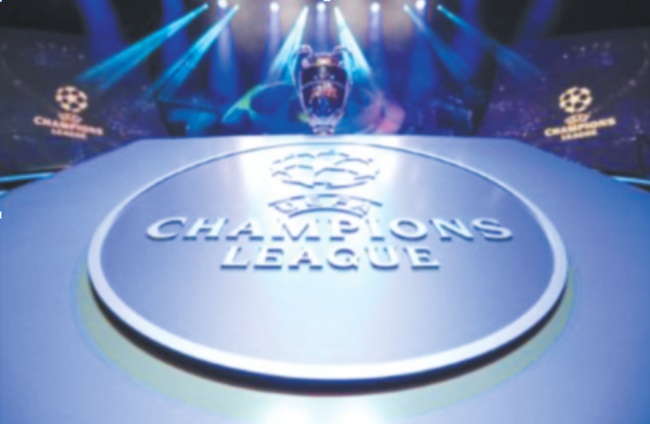 Ligue des champions : Du spectacle avec Barcelone, Dortmund et l'Inter et un choc entre Paris SG et Real Madrid