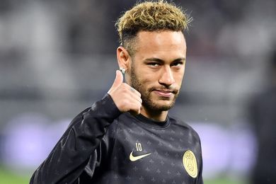 Neymar, parti pour rester ?