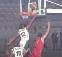 Douzième journée du championnat de basket-ball : Le WAC s’offre un derby mouvementé