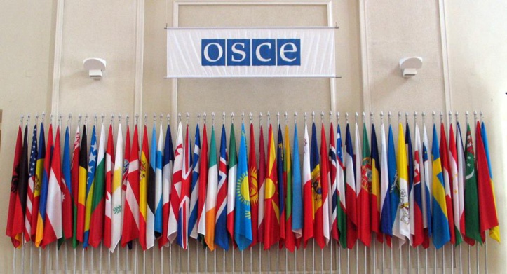 ​L’AP-OSCE tient sa première réunion en dehors de son espace géographique