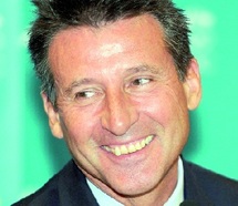 Sebastien Coe espère voir l'Afrique abriter des Mondiaux d'athlétisme et des JO