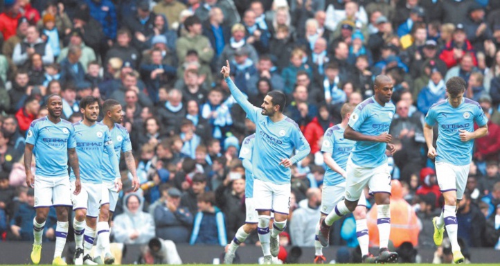 Premier League : City et Chelsea assommants