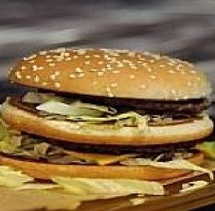 Le premier hamburger créé avec des cellules souches bientôt une réalité