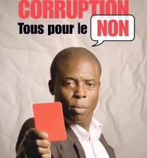 Le coût de la corruption en République démocratique du Congo