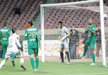 Le Wydad et l’ASFAR s’imposent à domicile : Le Moghreb de Tétouan, d’une victoire à une autre