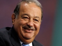 La recette de Carlos Slim : ne pas avoir peur d’investir