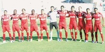 Match aller du second tour de la Coupe de la CAF : Epreuve guinéenne pour le CODM