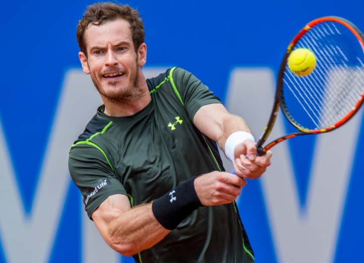 Andy Murray ne disputera pas l'Open d'Australie