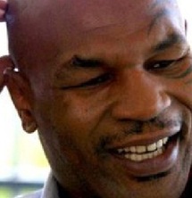 Le show de Mike Tyson