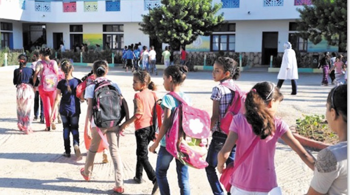 Participation américaine à l'amélioration de l'offre éducative du Maroc