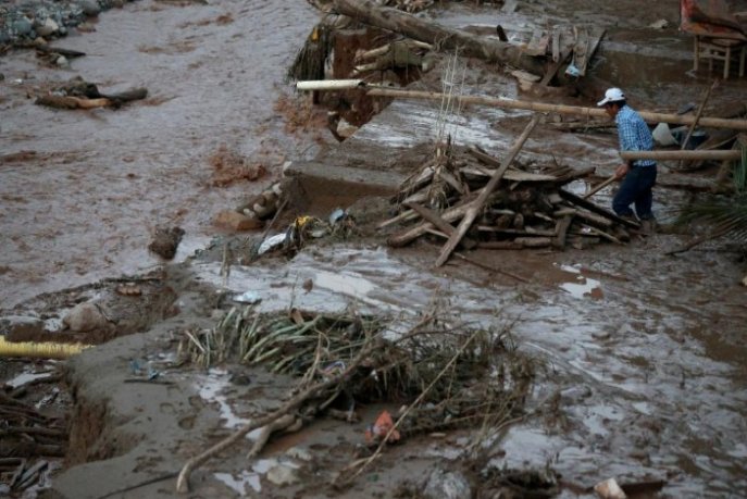 Régime de couverture des conséquences d'événements catastrophiques